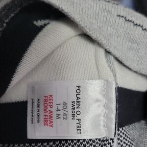 Polarn O. Pyret Baby Hat 4months